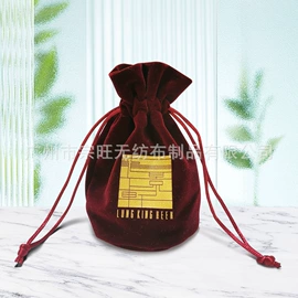 帆布袋;牛津布袋;布类包装