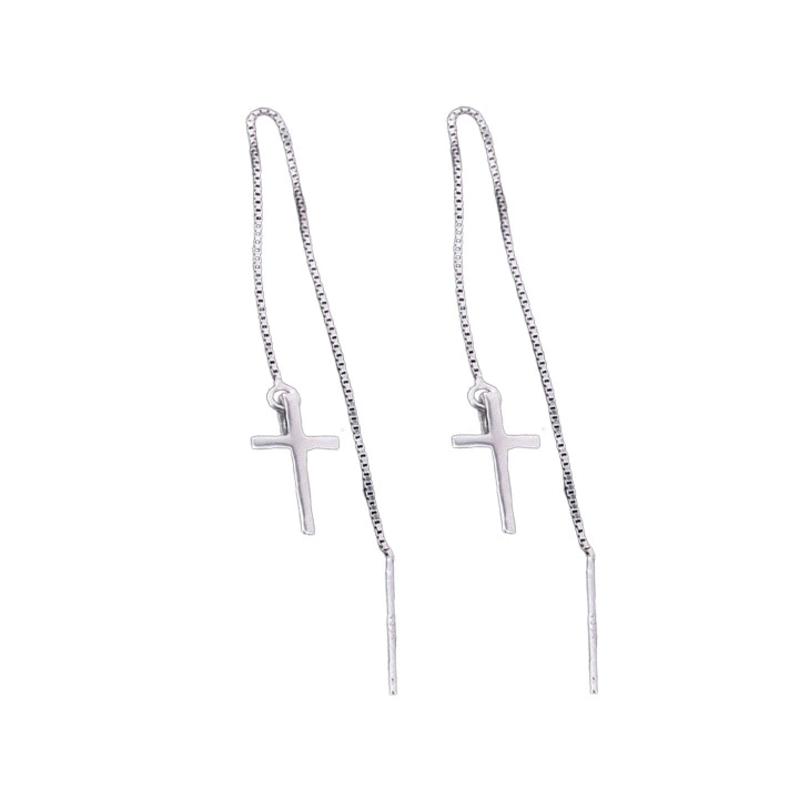 艺选 Earrings, internet celebrity, high-end, wholesale
