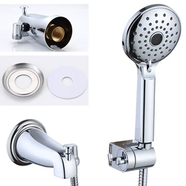 花洒淋浴配件;手持花洒;其他水暖五金