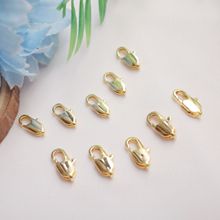 14K����ɫ�S�~�~β�� ���r���Ʒ��� diy����B����β�����