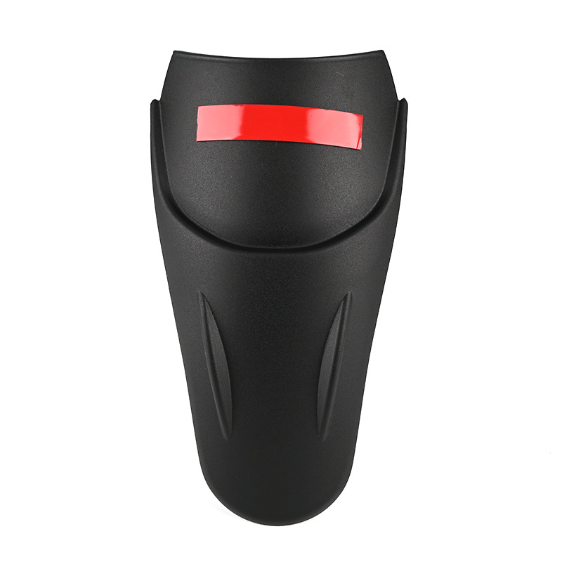 Suitable for Bmw R Nine t Motorcycle Modified Front Fender, Extended Front Mudguard, Additional Panel