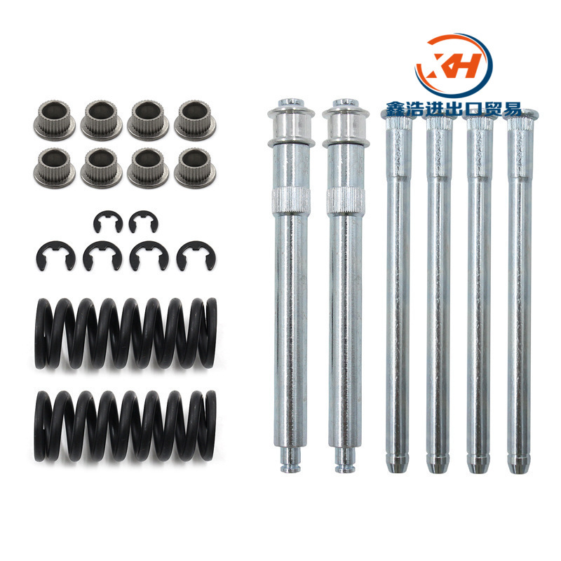 Applicable to 1988-1999 Chevrolet C1500 truck with spring replacement car front door hinge pin bushing