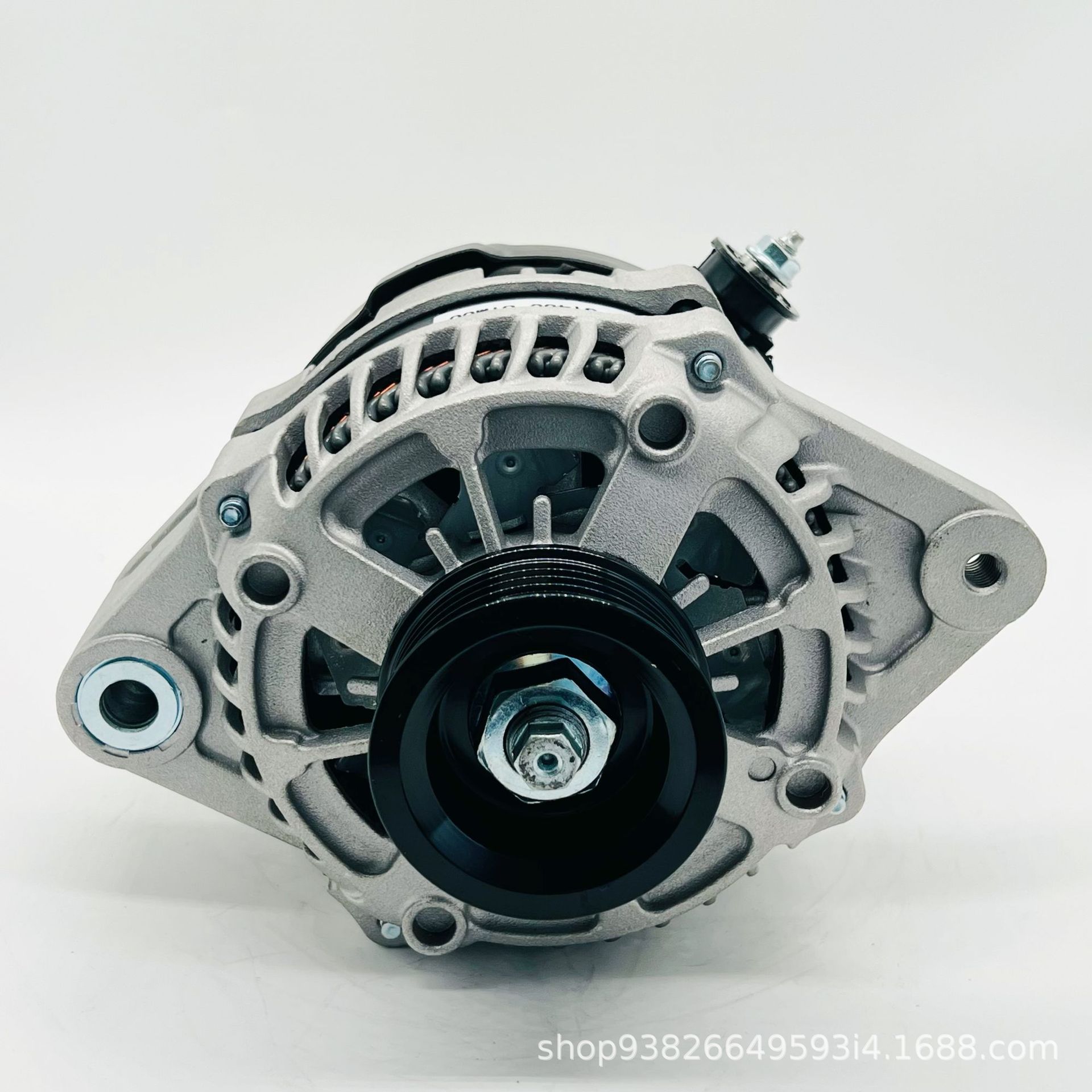 For Suzuki SX4 II 1.6 31400-61M00 Car Engine 3140084 Generator Manufacturers Batch