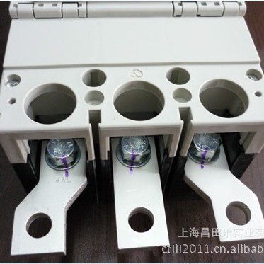 供应上海 三菱断路器NF400-CWB 300A低压断路器塑壳式断路器