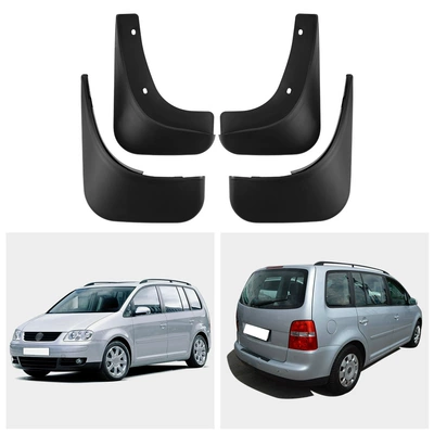 2004-2015 Caddy – Volkswagen Mudguard