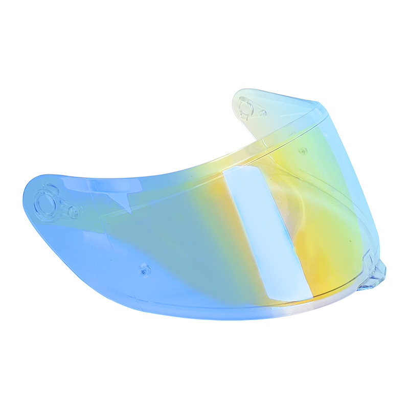 Lente P7 especial para casco completo P7