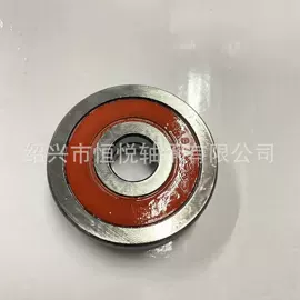 轴承;深沟球轴承;圆柱滚子轴承