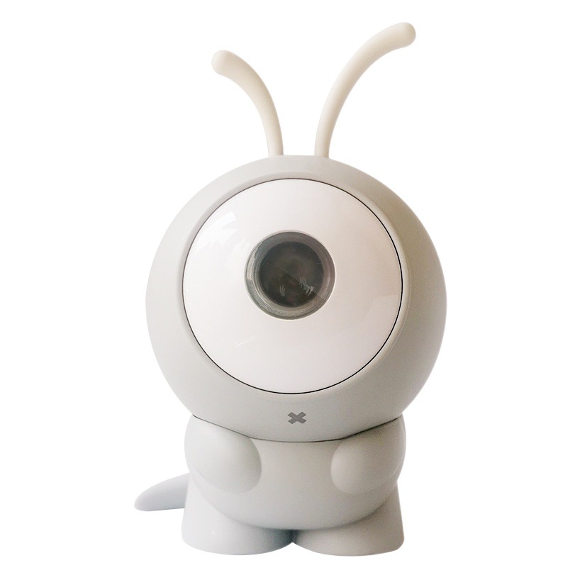 2023 transfronteriza creativa Mao Xiaoxiao universo super cool lámpara de proyección atmósfera lámpara de Cielo Estrellado Proyector extranjero adornos