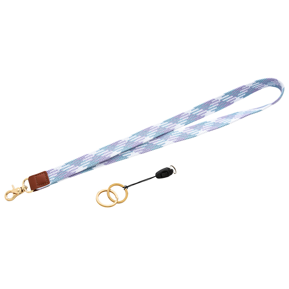 핑크 블루 퍼플