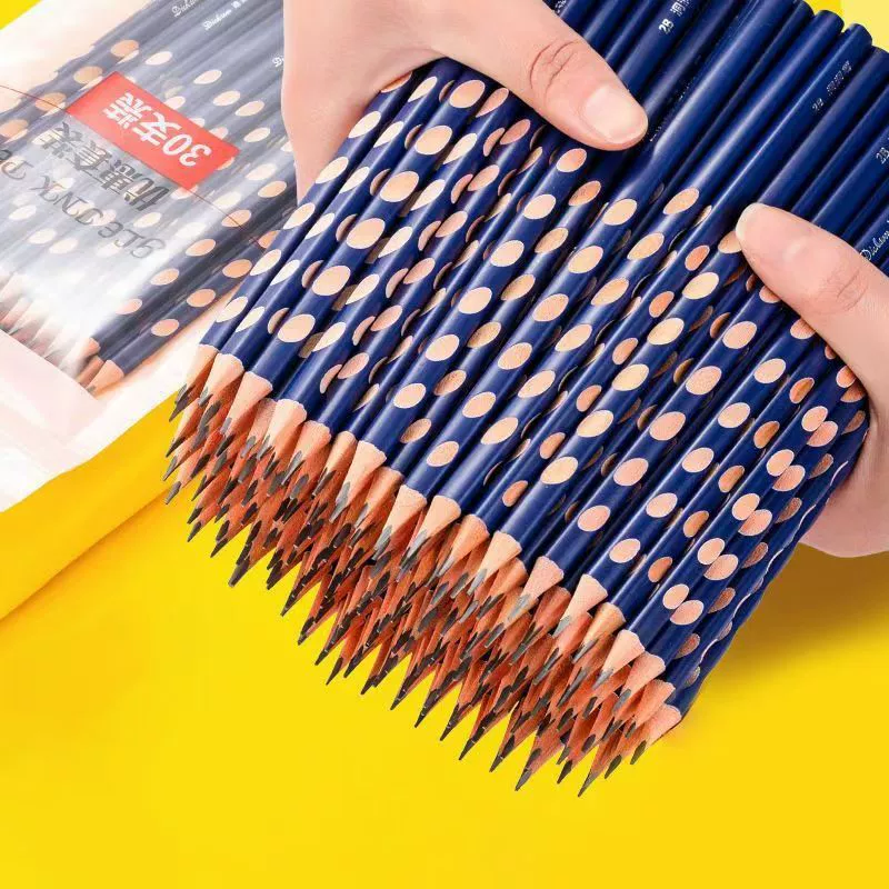 Специальное отверстие для карандаша для коррекции ортопедической позы для детей