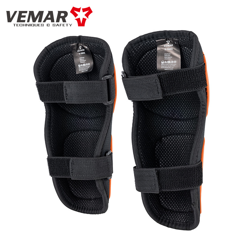 Children's Four Piece Protective Gear Set For Motorcycles Off-Road Riding Rollerblading Anti-Fall Knee Elbow Pads Balance Bikes Youth Sports_voghion.com