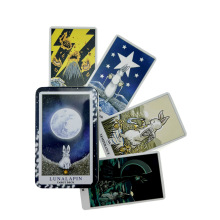 T16  �F���_�� �C�ʽ�Bunny Tarot ̩���ɐ����� �����|�f����