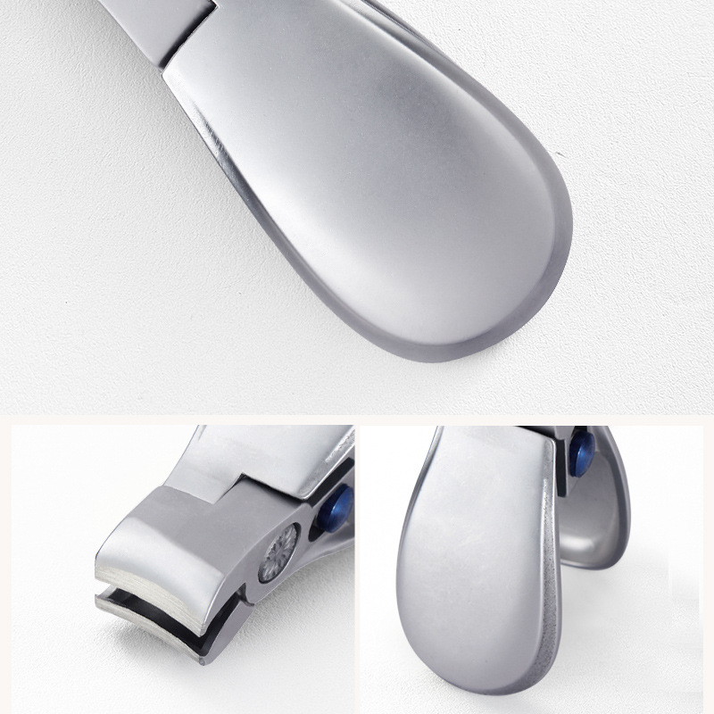 Mini cortaúñas lindos Cortaúñas unisex Cortaúñas portátiles Paquete individual Cortaúñas portátiles