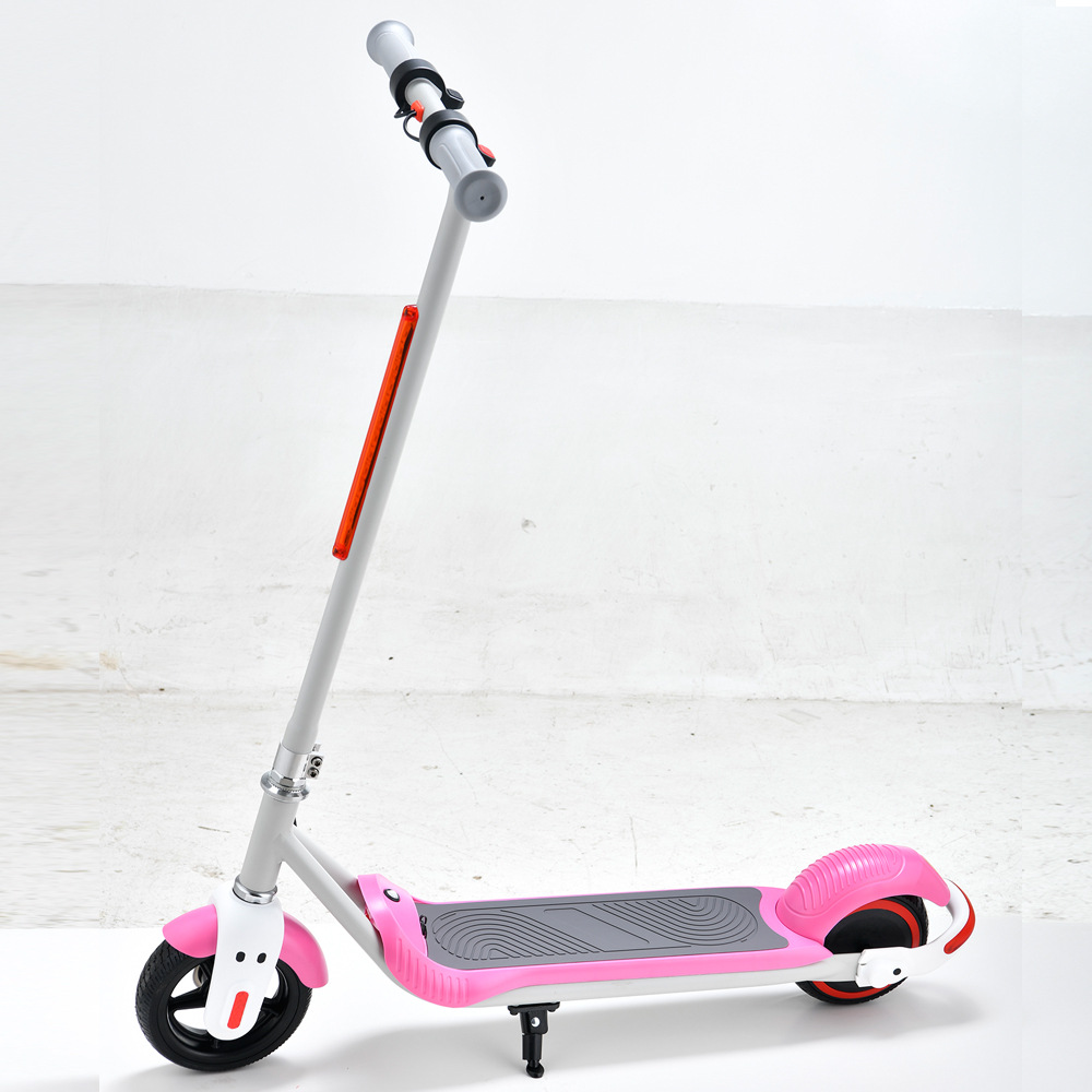 RUNLYTCH KIDS ELECTRIC SCOOTER