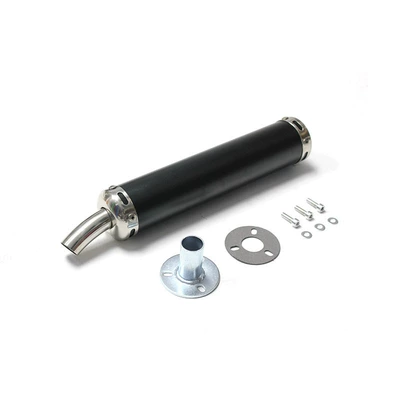 60x 280 aluminum – Motorcycle General Parts