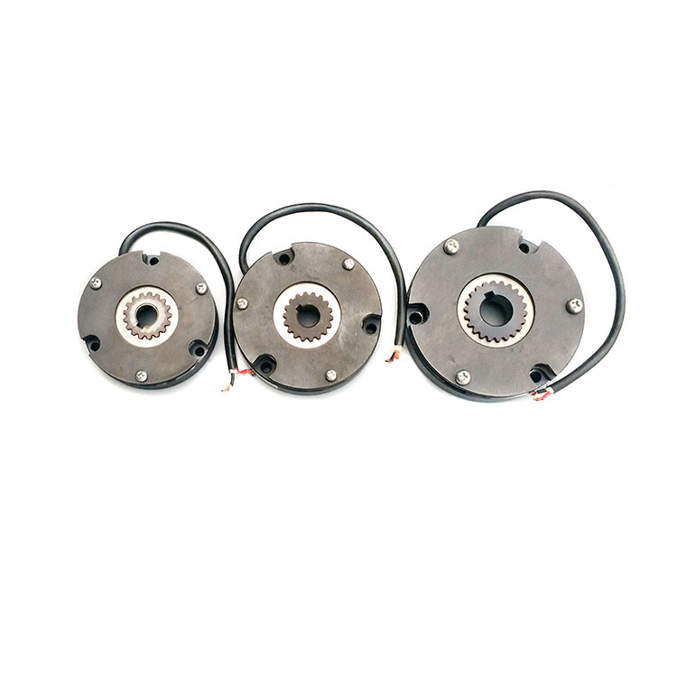 DHD2-2型弹簧制动电磁制动器断电电磁抱闸电磁刹车24/99VDC制动器