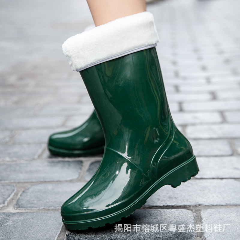 다크그린 [면탈착가능]