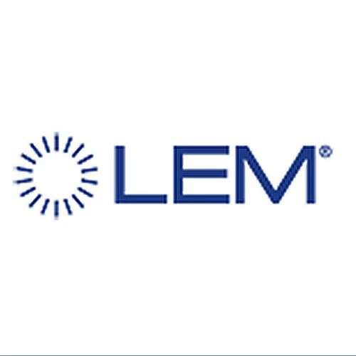 Датчик тока HAS300-S с прямой вилкой, оригинал LEM/Lyme
