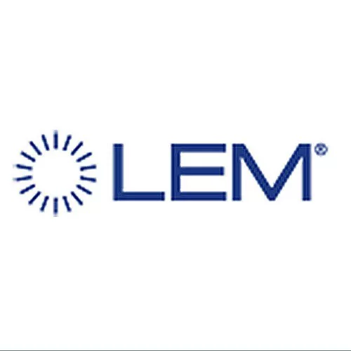 Датчик тока HAS300-S с прямой вилкой, оригинал LEM/Lyme