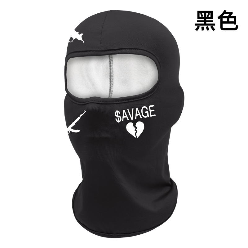 9025 플러스 벨벳-블랙 건