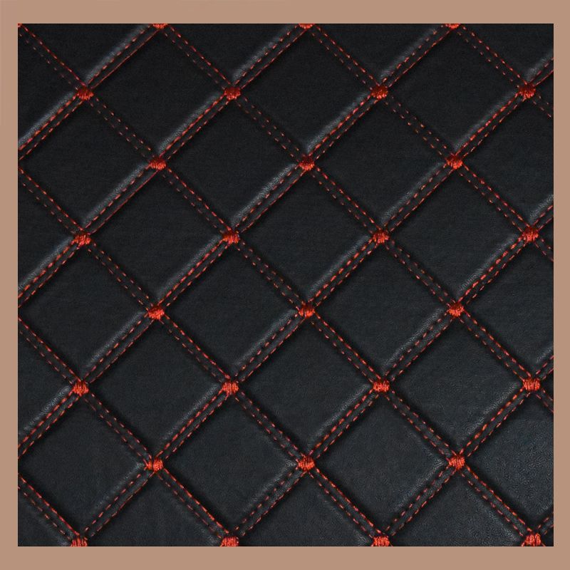 Car Trunk Mat, Freely Cuttable, Mat Making Materials, Universal Trunk Mat for Electric Two-Wheeled, Three-Wheeled, and Four-Wheeled Vehicles
