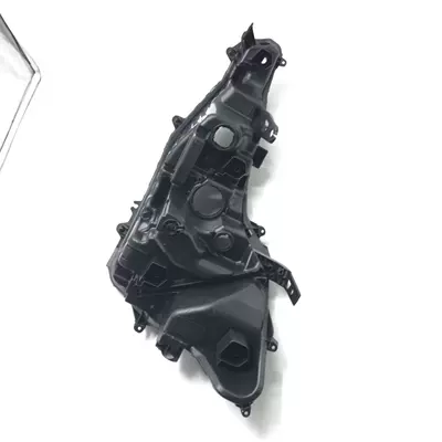 Bottom Shell Durable Black Shell Base/Rear – Other lights
