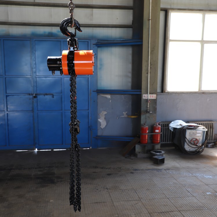 乳化液葫芦 乳化液液压马达 煤矿用液压葫芦