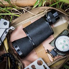 蘇式高清高倍單筒望遠鏡 微夜視戶外觀鳥鏡 便攜裝備廠家批發