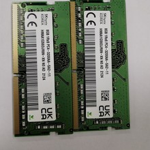 SKDDR4ʼǱڴ/8GB/1RX16/3200