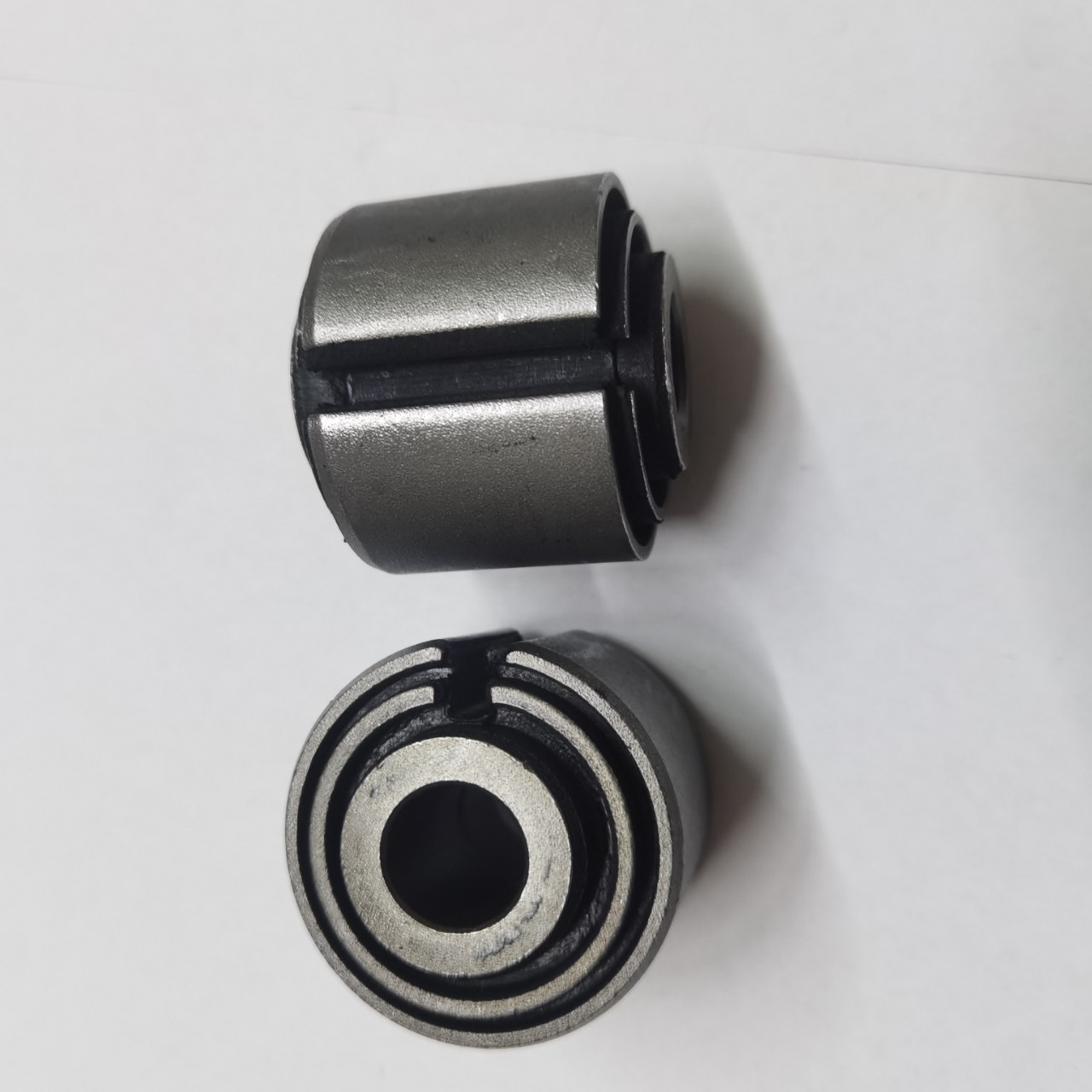 客车配件平衡杆稳定杆衬套适用校车、大巴车、公交车 2935-00239