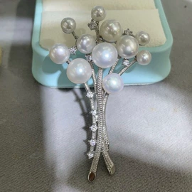 天然珍珠耳饰;天然珍珠项饰;天然珍珠手饰