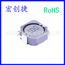 ���ʵ�� MS104R-101MT 100uH ����1.31A 10.2x10x4.0mm &plusmn;20%