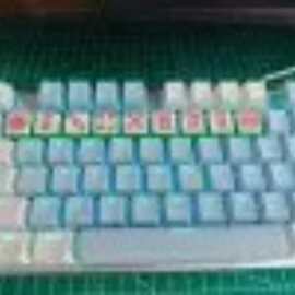 麻将键帽套装  键盘替换键帽 Mahjong Keycap Set169