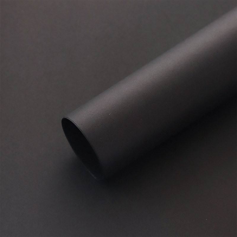 Papel de arte de siete colores, fácil de modelar, regalo hecho a mano de bricolaje, empaque de flores, empaque de flores, floristería, empaque de flores