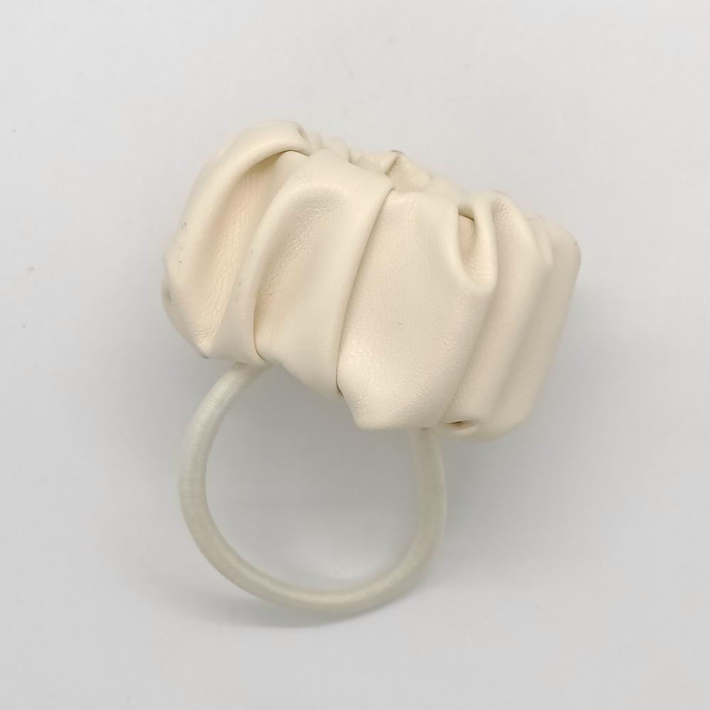 PT220401皮革波浪皱褶发束-IMG2022040708