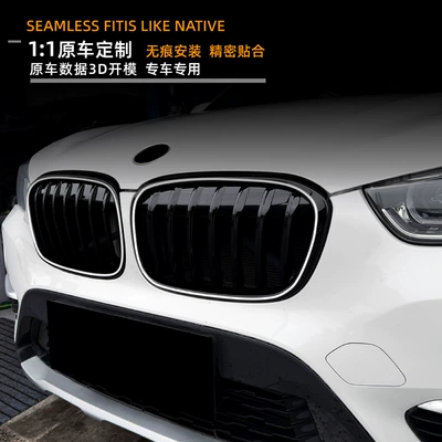 2015-2019 with illuminated LED – Zhongwang