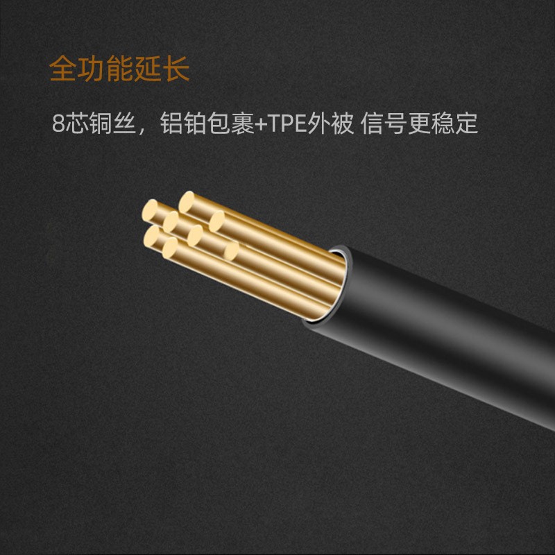 直播一号延长线