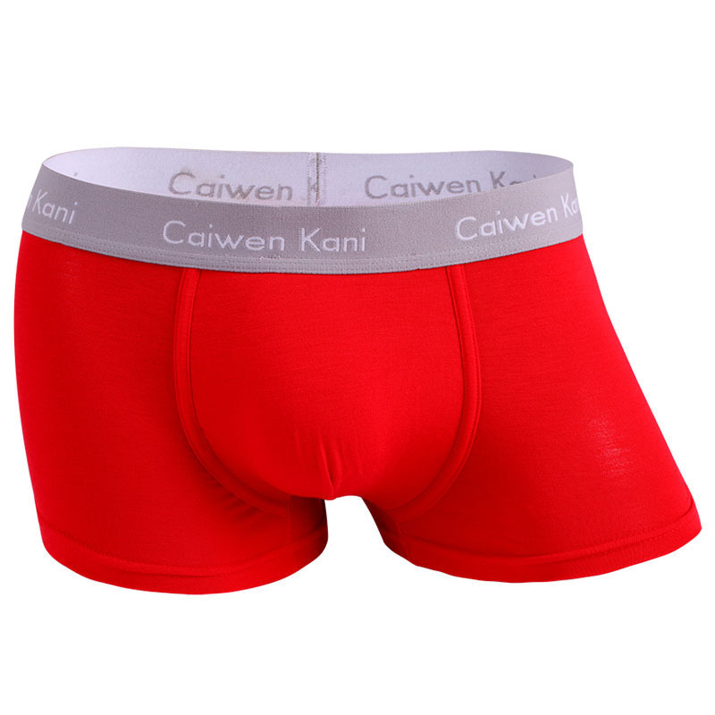 365 old men's red (one size smaller)