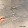 Серый, 12.5 см
