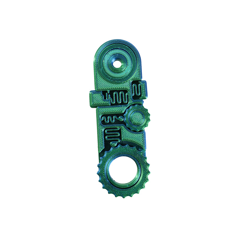 PLA�羳����3D��ӡ������Զ������������߱�Я��ѹ��������