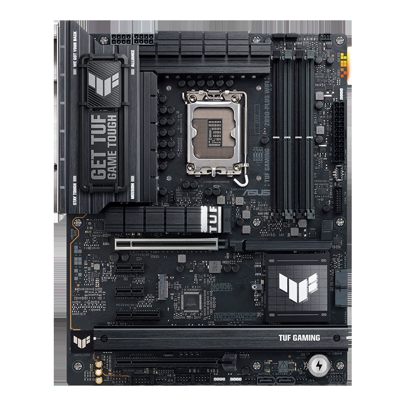 Подходит для материнской платы TUF GAMING Z890-Plus WiFi (Hua/Shuo), Intel Z890/LGA 1851