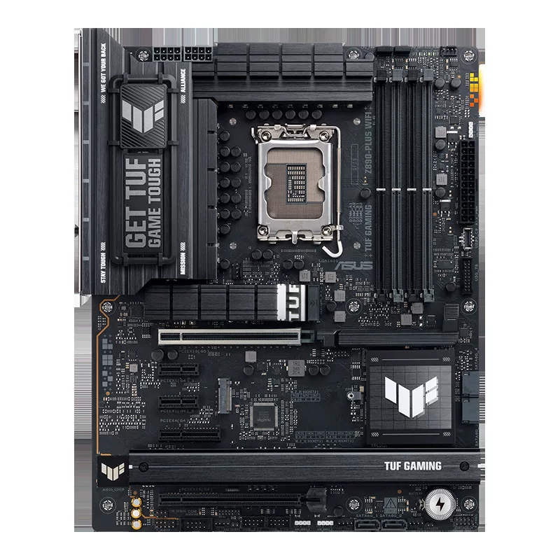 Подходит для материнской платы TUF GAMING Z890-Plus WiFi (Hua/Shuo), Intel Z890/LGA 1851