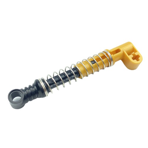 Compatible with LEGO 95292c01 shock absorber accessories 4619319 soft 18404 hard spring L large shock absorber arm 92592