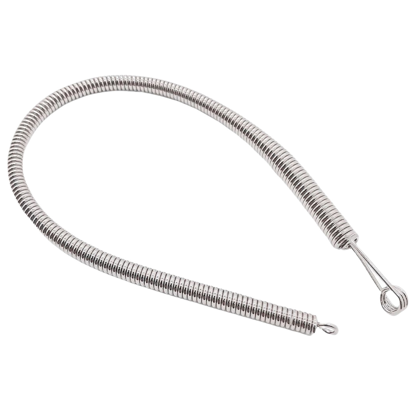 Nuevo actualizado herramienta de cable multipropósito de resorte flexible de aire agujero elástico de encaje correa de cintura image 7