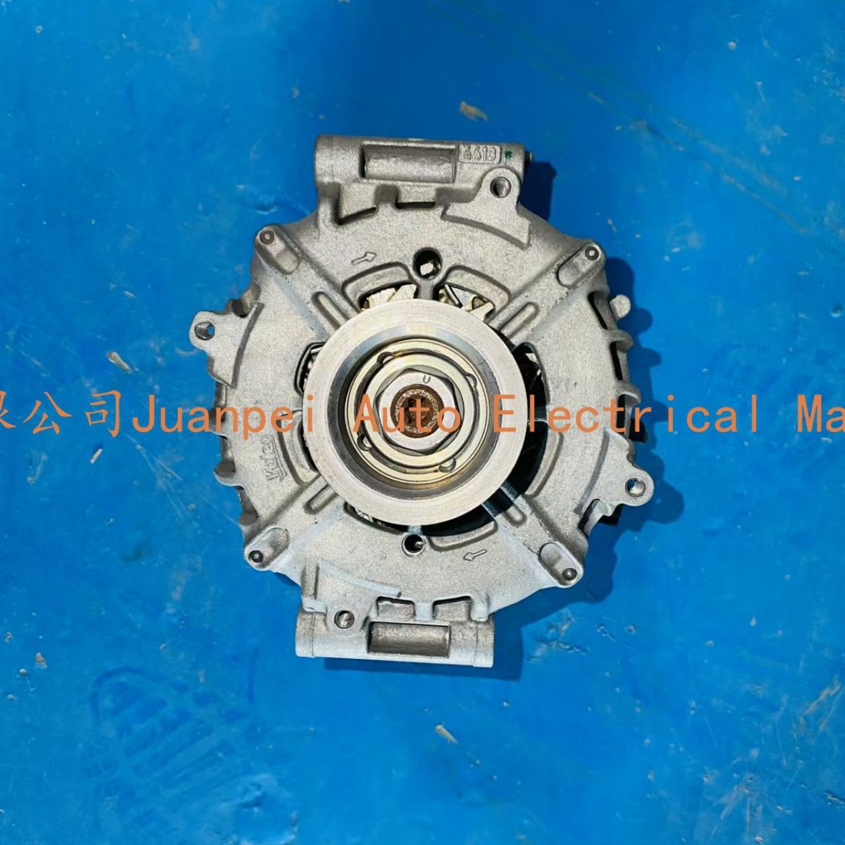 Suitable for Audi 27234478 Lrc00009 2723447E 2723447F 06L903018F Generator