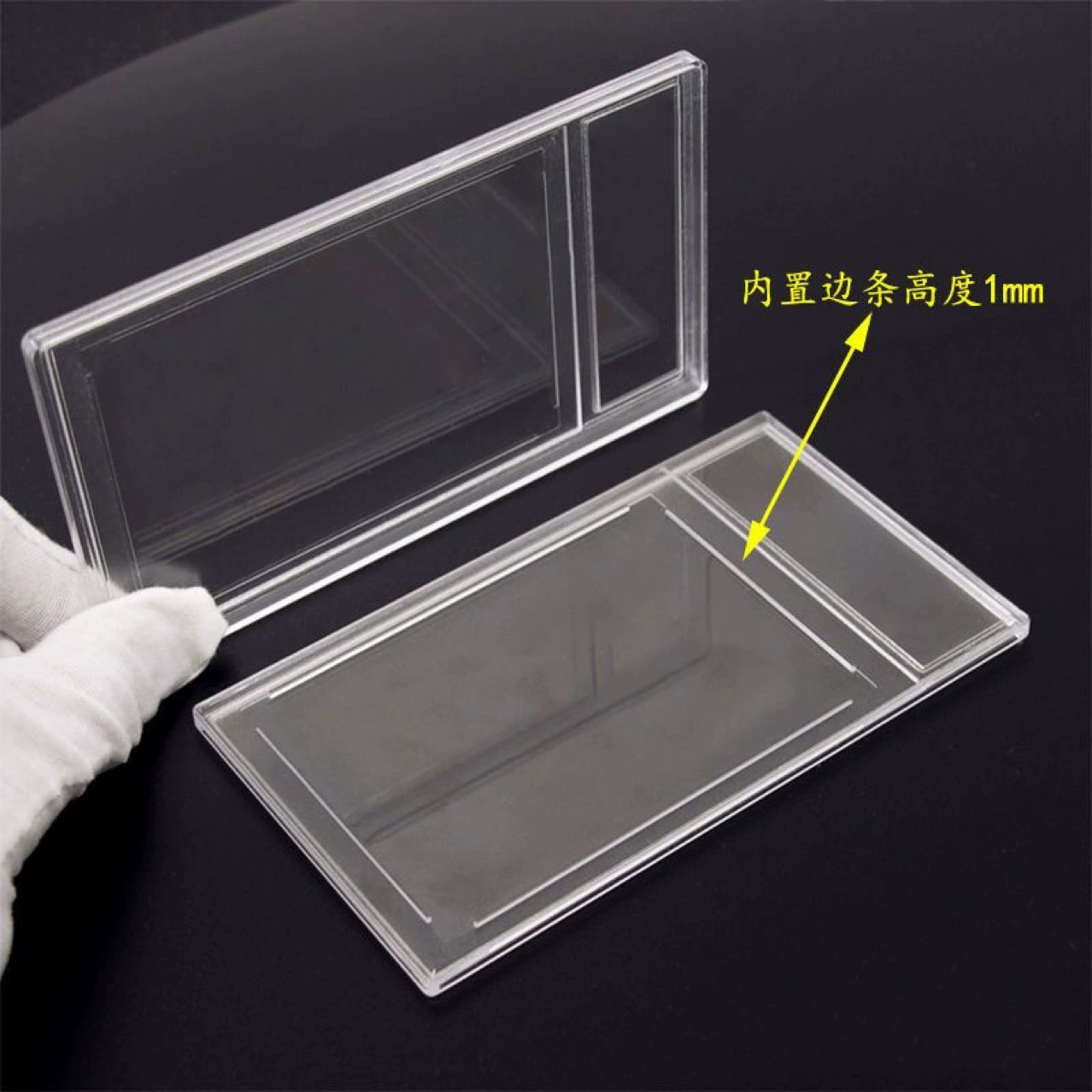 Магия звезды Панини коробки карты кирпича карты счетной карточки 35ПТ карты оценки ПСА баокеменг ПТКГ Вонг