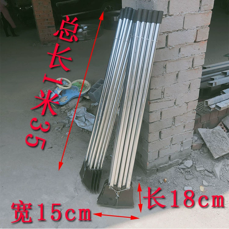 Заводская прямая Лопата нож для удаления клея нож для чистки Лопата Настенный артефакт Стена кожа цементная Лопата нож для чистки Лопата Настенная Лопата лед