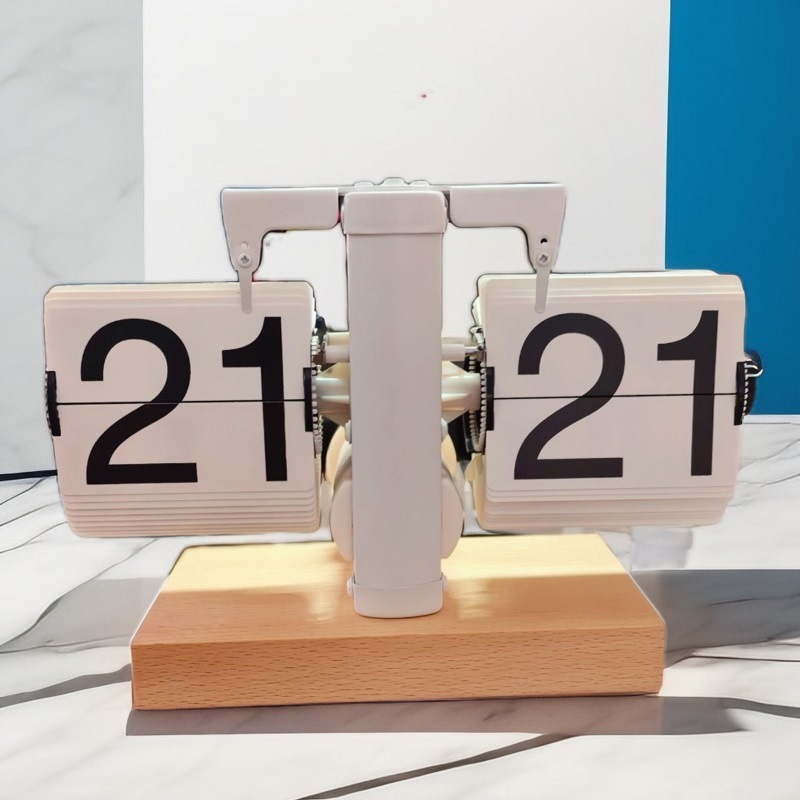 24시간 제작된 올 화이트 목재 시트