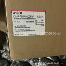 安川 CIMR-AB4A0002FBA 变频器全新原装正品 议价优惠