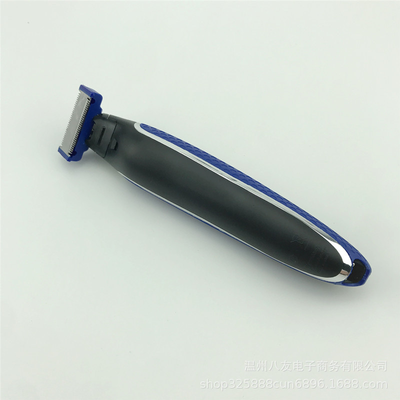 国境を越えた貿易メンズ電気シェーバー USB 充電式多機能マイクロタッチシェーバーセット往復式|undefined
